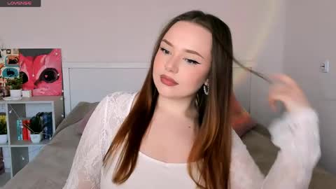 Hannah online show from 05-17-26, 02:13