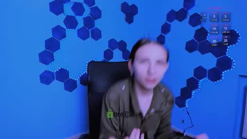 Chloe online show from 01-18-26, 10:08