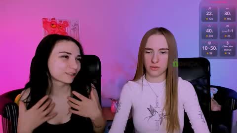 Chloe online show from 02-11-26, 09:58