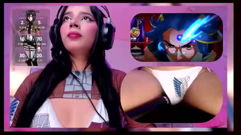 sweetie_cloe online show from 03-06-26, 09:22