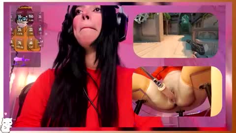 sweetie_cloe online show from 03-10-26, 08:58