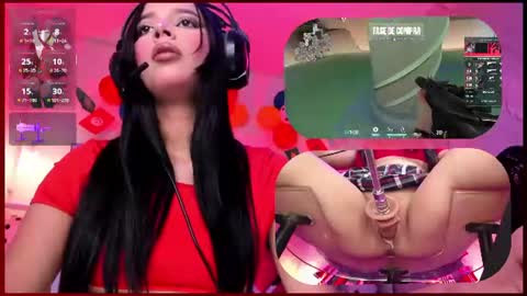 Snapshot of sweetie_cloe chatting on 07-04-26, 09:21 sweetie_cloe online show from 07-04-26, 09:21