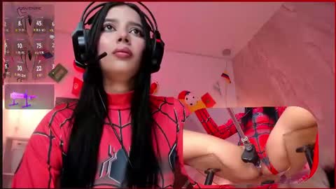 Snapshot of sweetie_cloe chatting on 07-20-26, 01:57 sweetie_cloe online show from 07-20-26, 01:57