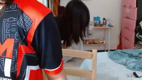 Diana online show from 03-30-26, 02:56