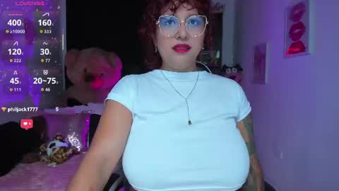 Snapshot of sweetie_lena_ chatting on 07-01-26, 03:30 online show from 07-01-26, 03:30