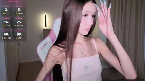 bratty gf online show from 05-31-26, 10:44