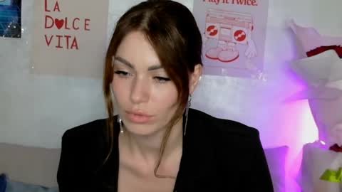 Daddy Babby Girl online show from 05-26-26, 07:21
