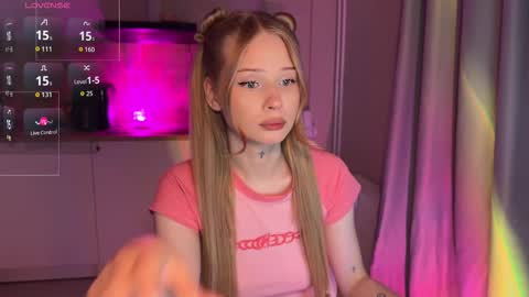 sweetie Lisa3 online show from 03-04-26, 07:31