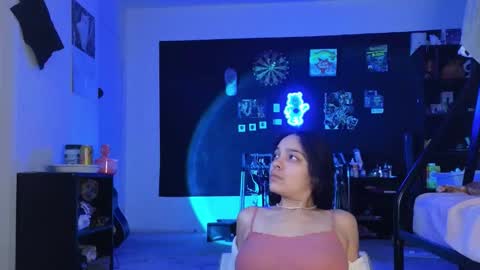 Blu Sweets online show from 01-12-26, 05:34