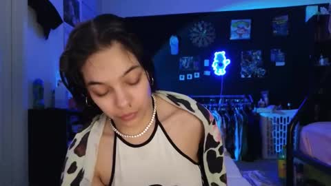 Blu Sweets online show from 02-02-26, 07:34