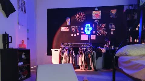 Blu Sweets online show from 03-02-26, 07:15