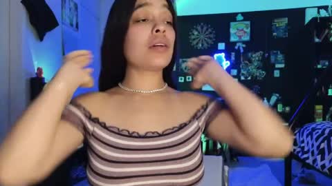 Blu Sweets online show from 03-27-26, 09:58