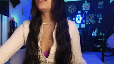 Blu Sweets online show from 04-02-26, 01:36