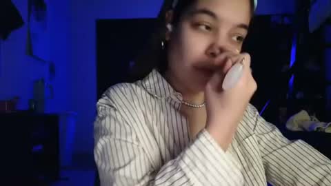 Blu Sweets online show from 06-19-26, 04:39