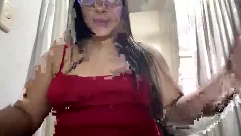 Sweetigirl online show from 03-23-26, 11:20