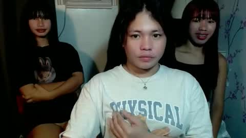 Snapshot of sweetjanna4u chatting on 05-14-26, 12:01 JANNA online show from 05-14-26, 12:01