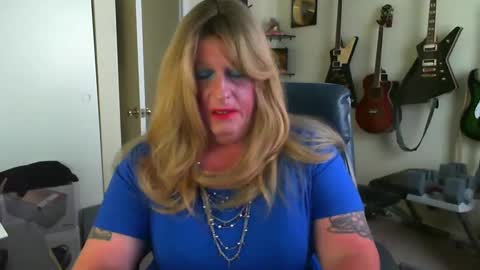 sweetjessicacd online show from 09-16-25, 02:29