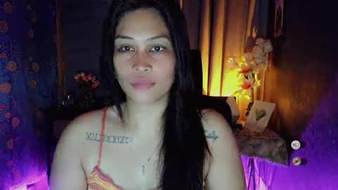 Sweet Jynn95 online show from 03-23-26, 07:51