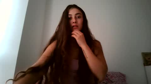 sweetkandyx online show from 07-24-26, 06:39