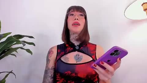 Snapshot of sweetkarinpaz chatting on 07-28-26, 11:04 karin paz online show from 07-28-26, 11:04