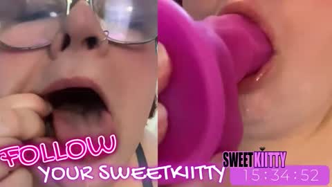 Snapshot of sweetkiitty3 chatting on 02-08-26, 02:59 Jazzy online show from 02-08-26, 02:59