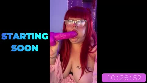 Snapshot of sweetkiitty3 chatting on 02-14-26, 01:08 Jazzy online show from 02-14-26, 01:08