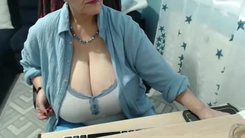 Rebeka online show from 12-01-25, 11:59
