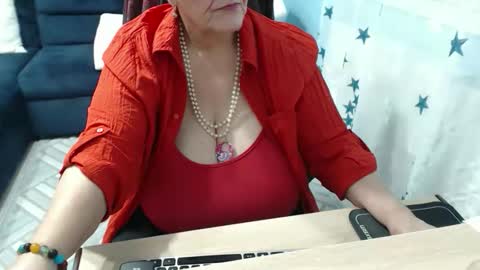 Rebeka online show from 12-02-25, 04:57