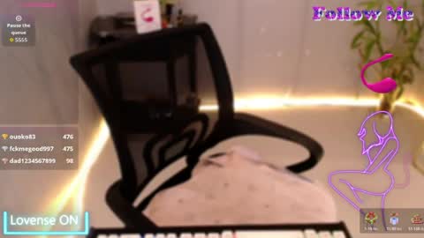 Leah online show from 07-15-26, 04:40