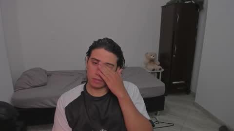 Lian online show from 02-07-26, 05:55