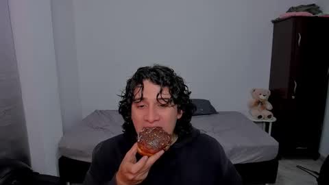 Lian online show from 02-16-26, 02:51