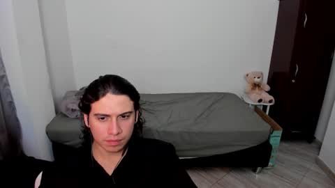 Lian online show from 03-12-26, 04:51