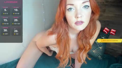 Strawberry Wine online show from 03-05-26, 03:13