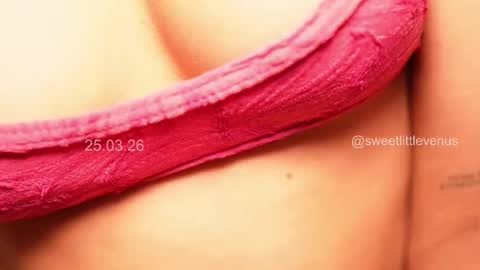 Venus online show from 03-25-26, 09:32