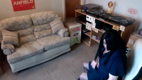 sweetlouise69 online show from 12-22-25, 11:29