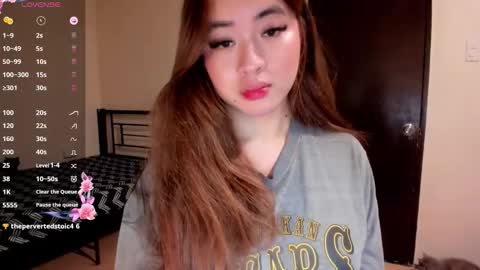 Zoe online show from 05-09-26, 03:34