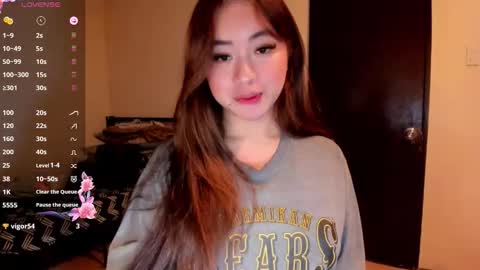 Zoe online show from 05-10-26, 03:17