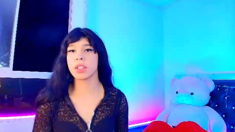 Snapshot of sweetmagic6 chatting on 07-06-26, 04:31 sweetmagic6 online show from 07-06-26, 04:31