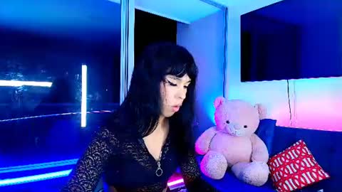 Snapshot of sweetmagic6 chatting on 07-12-26, 06:37 sweetmagic6 online show from 07-12-26, 06:37