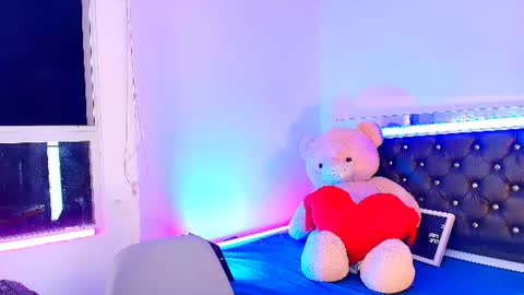 Snapshot of sweetmagic6 chatting on 07-18-26, 01:21 sweetmagic6 online show from 07-18-26, 01:21