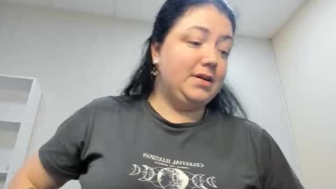 sweetmarylove online show from 01-07-26, 10:07