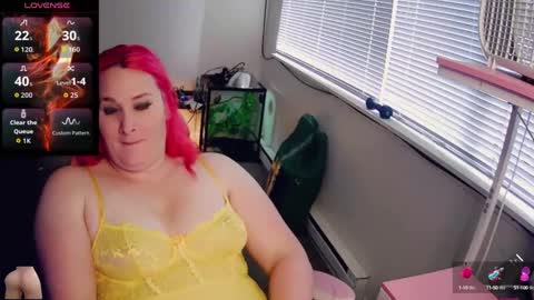 SweetMorgan online show from 09-14-25, 12:10