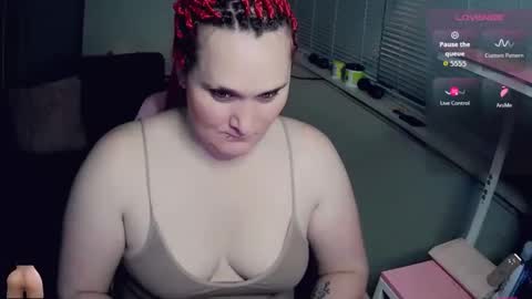 SweetMorgan online show from 10-29-25, 02:25