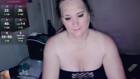 SweetMorgan online show from 06-17-26, 05:58