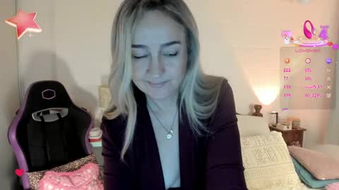 Sweetnina online show from 05-22-26, 10:48