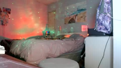 Snapshot of sweetnissapril chatting on 06-14-26, 01:03 April online show from 06-14-26, 01:03