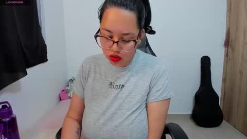 Snapshot of sweetnoah04 chatting on 10-14-25, 12:22 Noah online show from 10-14-25, 12:22