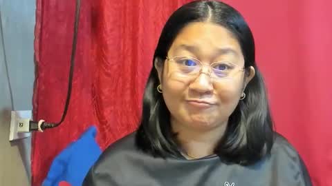 Snapshot of sweetpilipina88 chatting on 02-19-26, 06:48 MIA online show from 02-19-26, 06:48