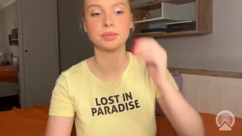 sweetpunisher1 online show from 07-06-26, 07:05