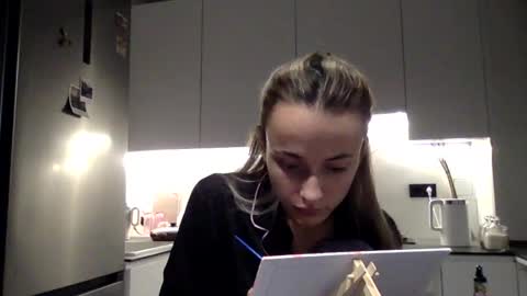 sweetsatalana online show from 06-30-26, 10:44